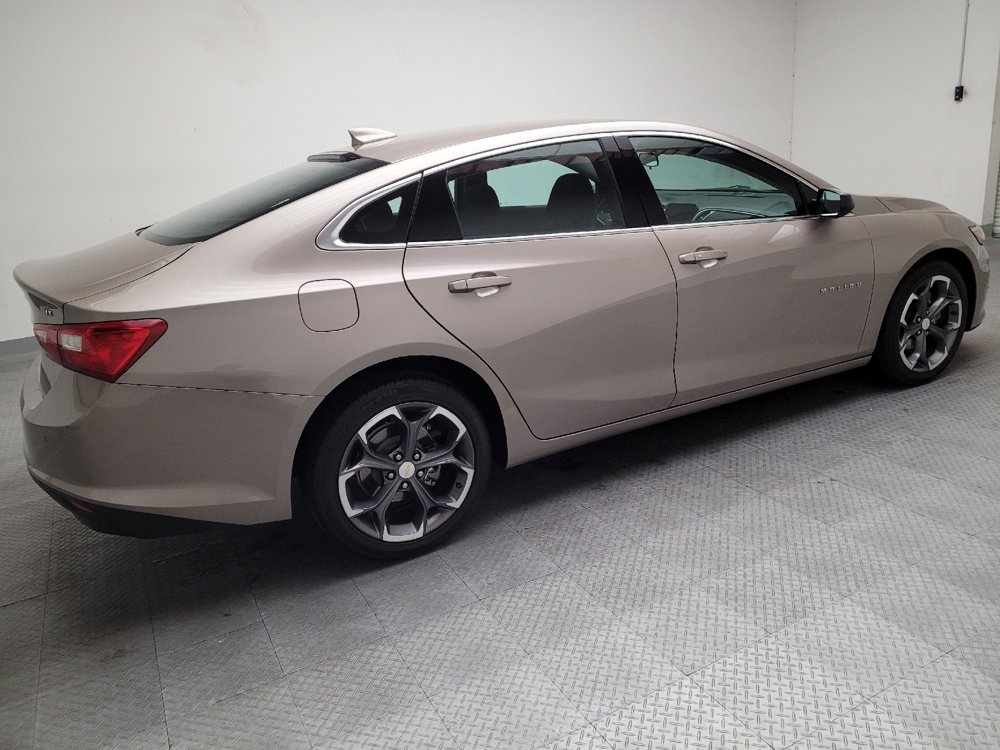 Used 2024 Chevrolet Malibu LT FWD image 10