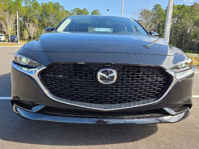 New 2026 MAZDA MAZDA3 2.5 S Sedan w/ Preferred Pkg image 17