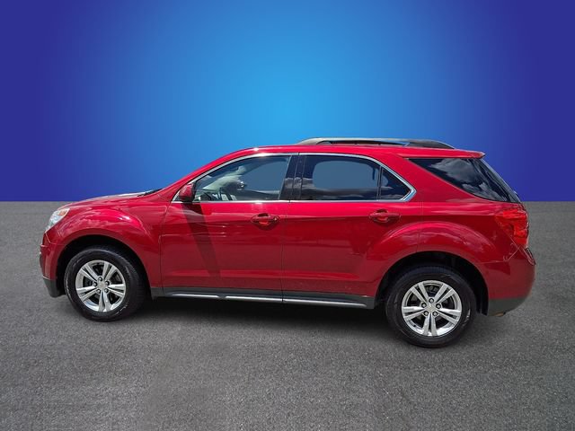 Used 2014 Chevrolet Equinox LT FWD image 7