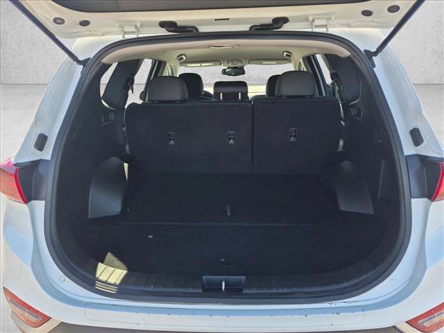 Used 2019 Hyundai Santa Fe SEL FWD image 6