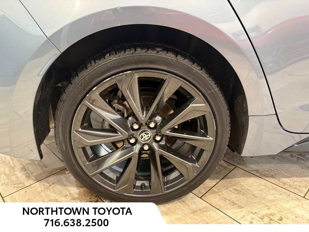 Used 2024 Toyota Corolla SE FWD image 28