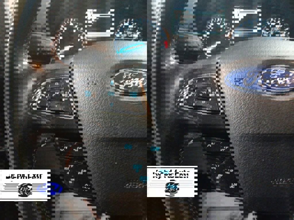 Used 2018 Ford EcoSport SES w/ SES Cold Weather Package AWD/4WD image 26