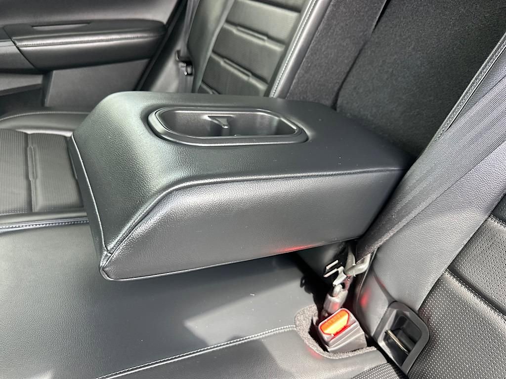 Used 2023 Honda CR-V EX-L image 19