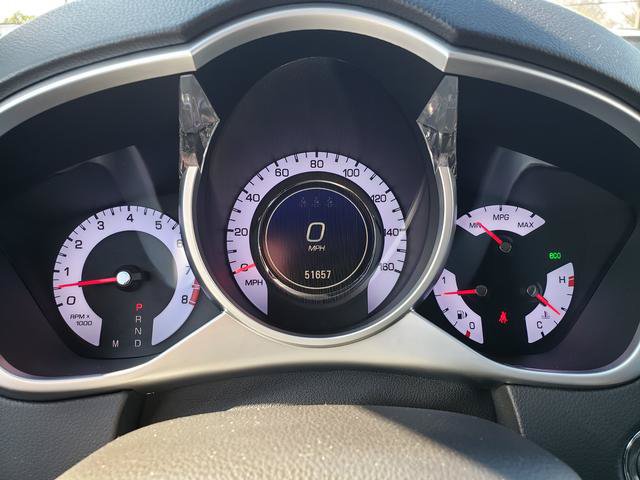 Used 2012 Cadillac SRX Performance AWD/4WD image 26