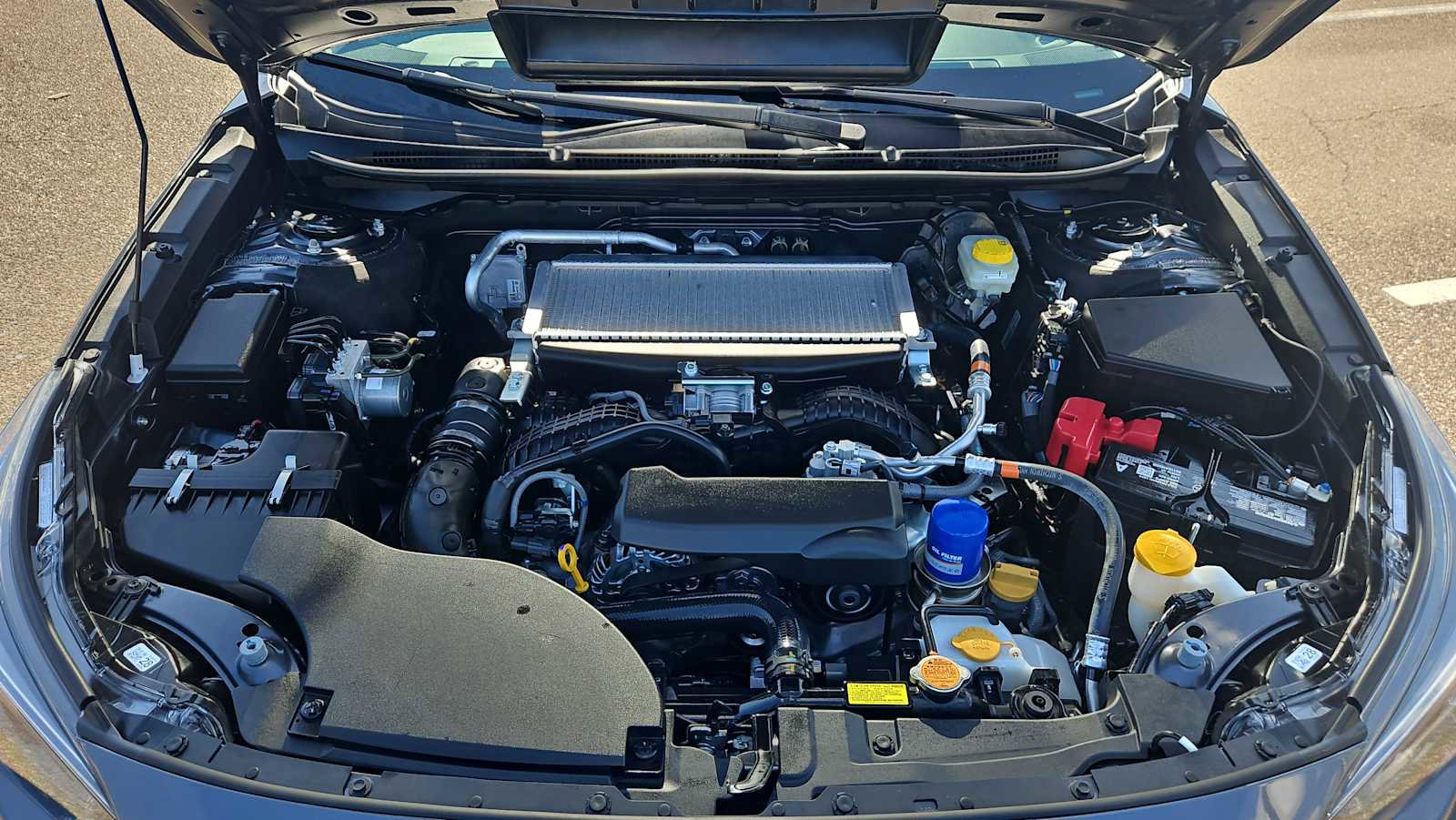 Used 2025 Subaru Outback Touring XT w/ Popular Package #2 image 18