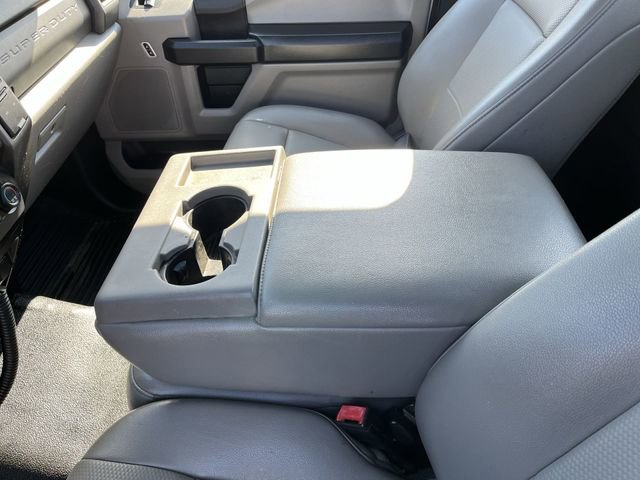 Used 2021 Ford F250 XL w/ Power Equipment Group image 23
