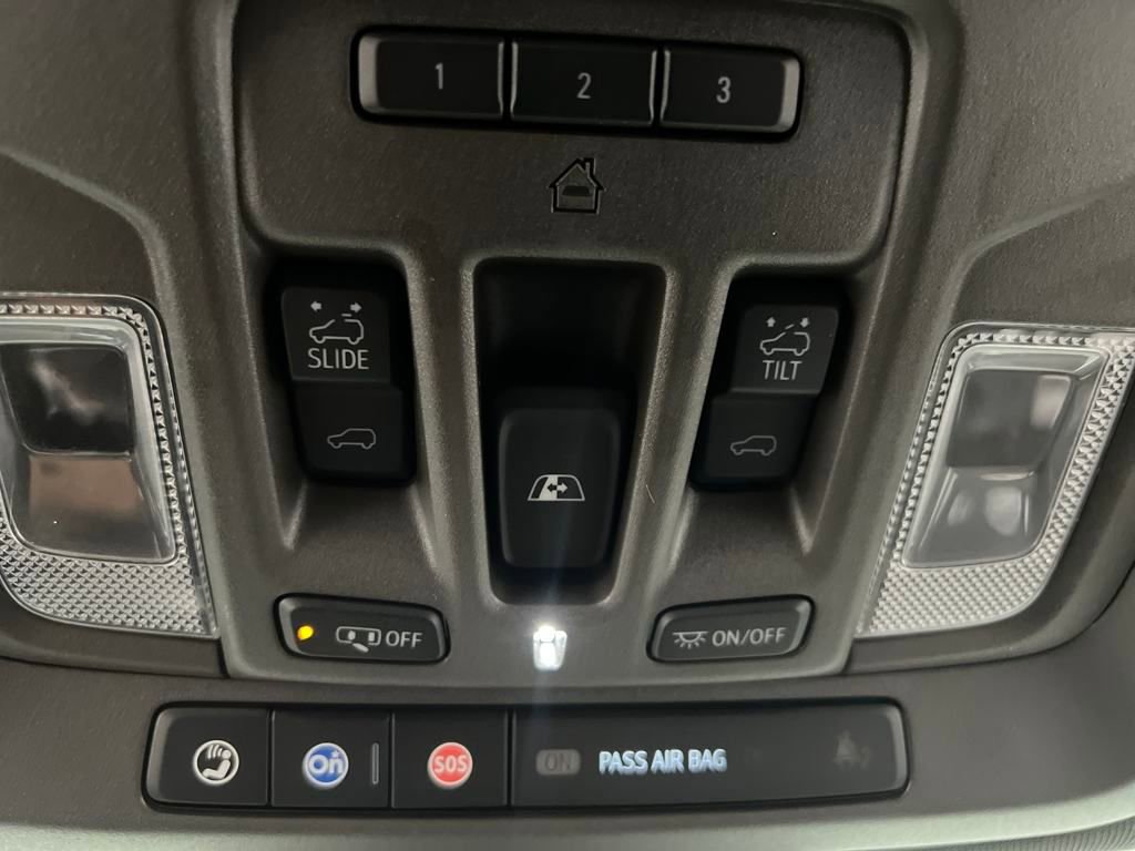 Used 2024 GMC Sierra 1500 Denali w/ Denali Reserve Package image 61