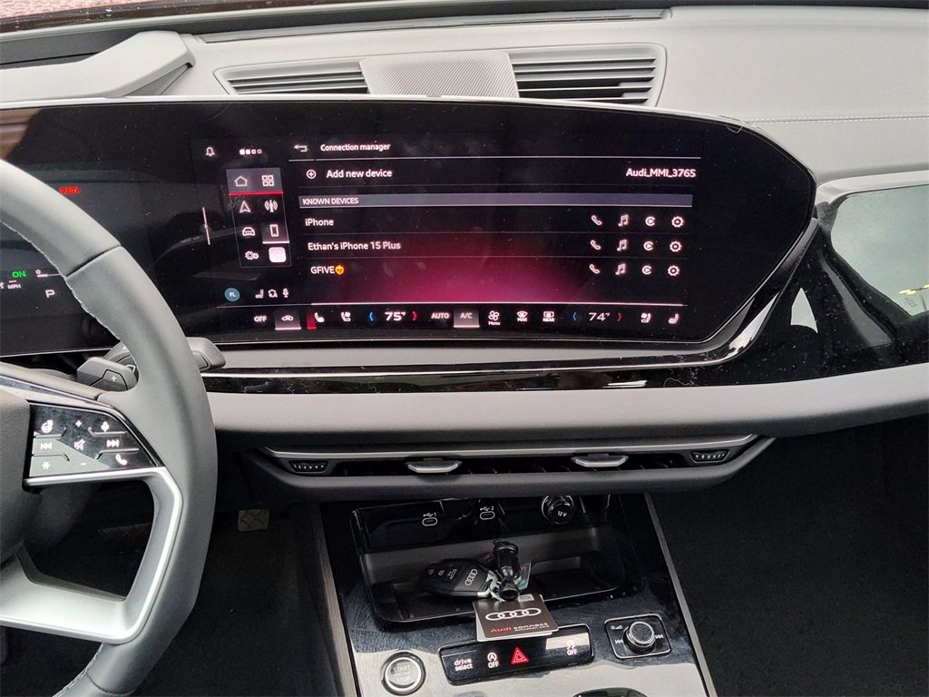 Used 2025 Audi A5 2.0T Premium Plus image 29