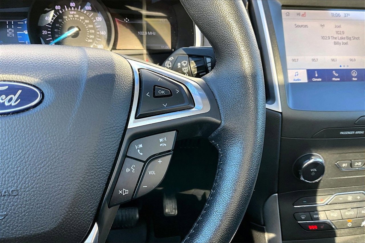 Used 2020 Ford Edge SEL w/ Convenience Package image 30