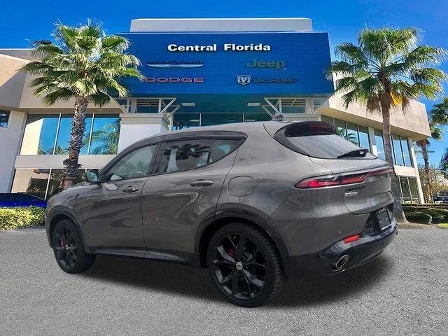 Certified 2024 Dodge Hornet R/T Plus AWD/4WD image 7