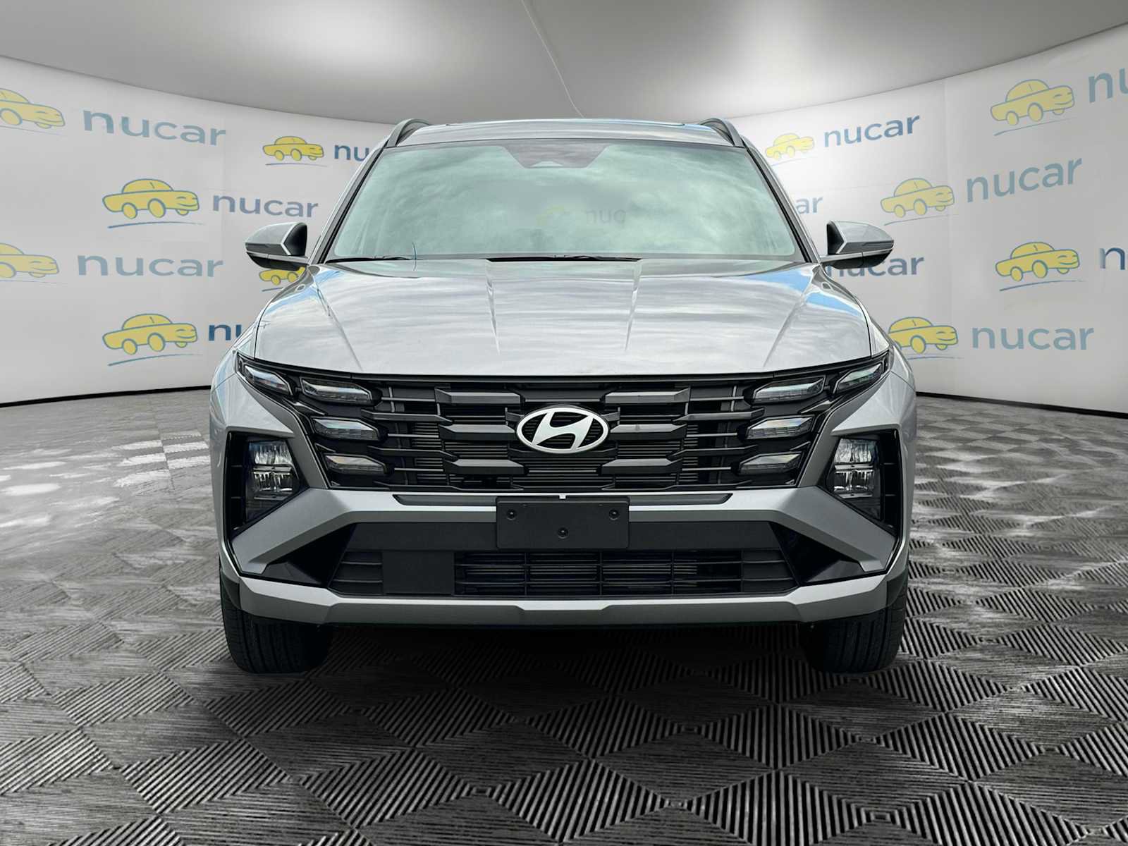 Certified 2025 Hyundai Tucson SEL image 21