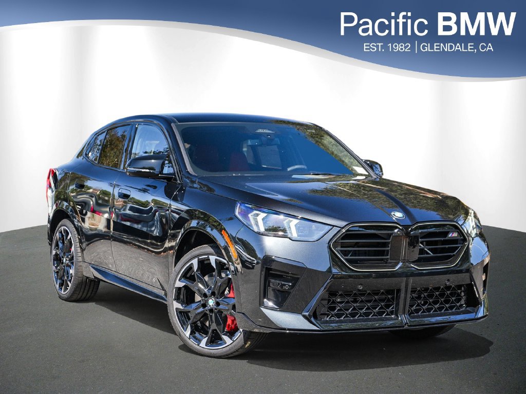 New 2027 BMW X2 M35i