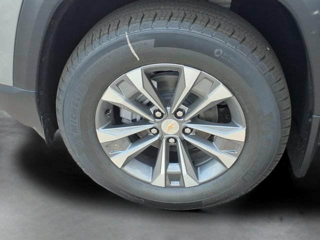 New 2026 Chevrolet Equinox LT w/ Safety and Technology Package AWD/4WD image 15