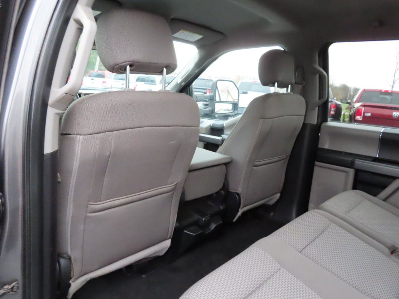 Used 2019 Ford F250 XLT w/ XLT Value Package image 42