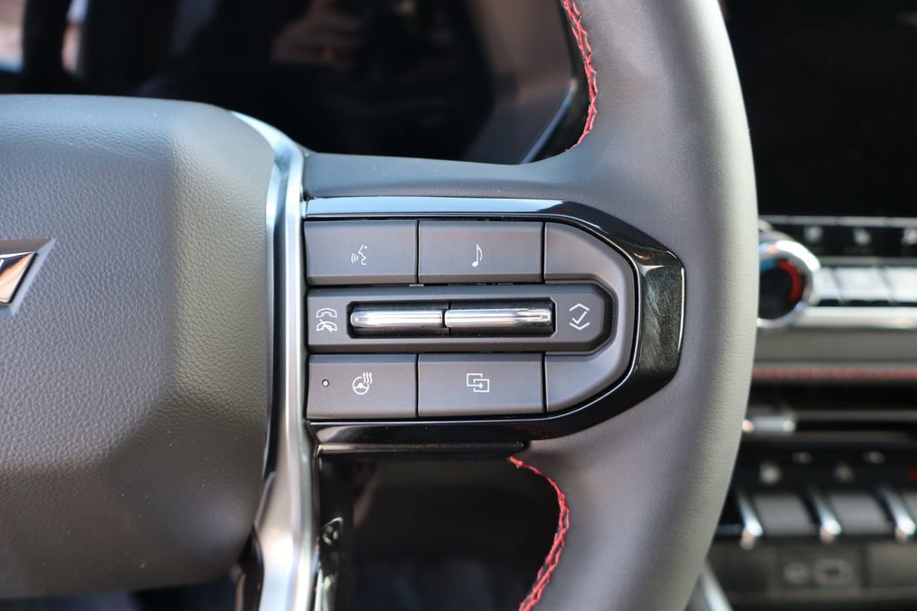 New 2026 Chevrolet Colorado Z71 w/ Technology Package image 14