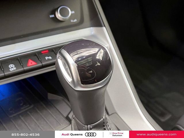 Certified 2023 Audi Q3 2.0T Premium Plus w/ Premium Plus Package AWD/4WD image 31
