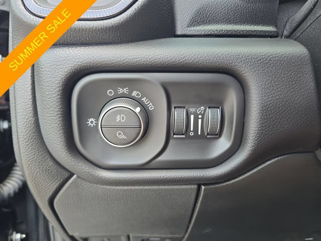 Certified 2025 RAM 2500 Power Wagon AWD/4WD image 22
