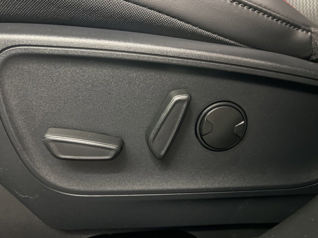 New 2026 Ford Escape ST-Line w/ Tech Pack #1 image 27