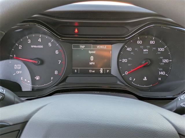 New 2026 Chevrolet Trax LS w/ LS Convenience Package image 14