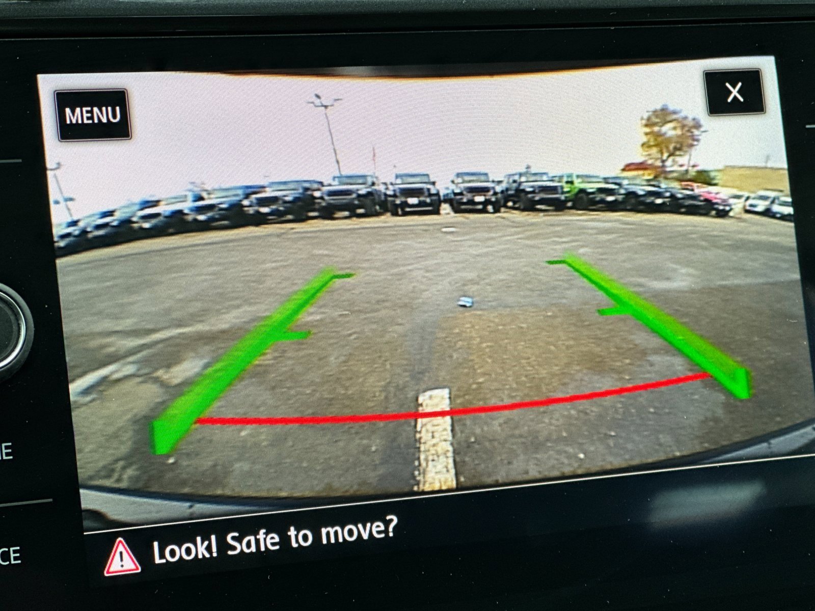 Used 2019 Volkswagen e-Golf SE w/ Driver Assistance Package image 19