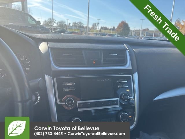 Used 2018 Nissan Altima 2.5 SV image 13