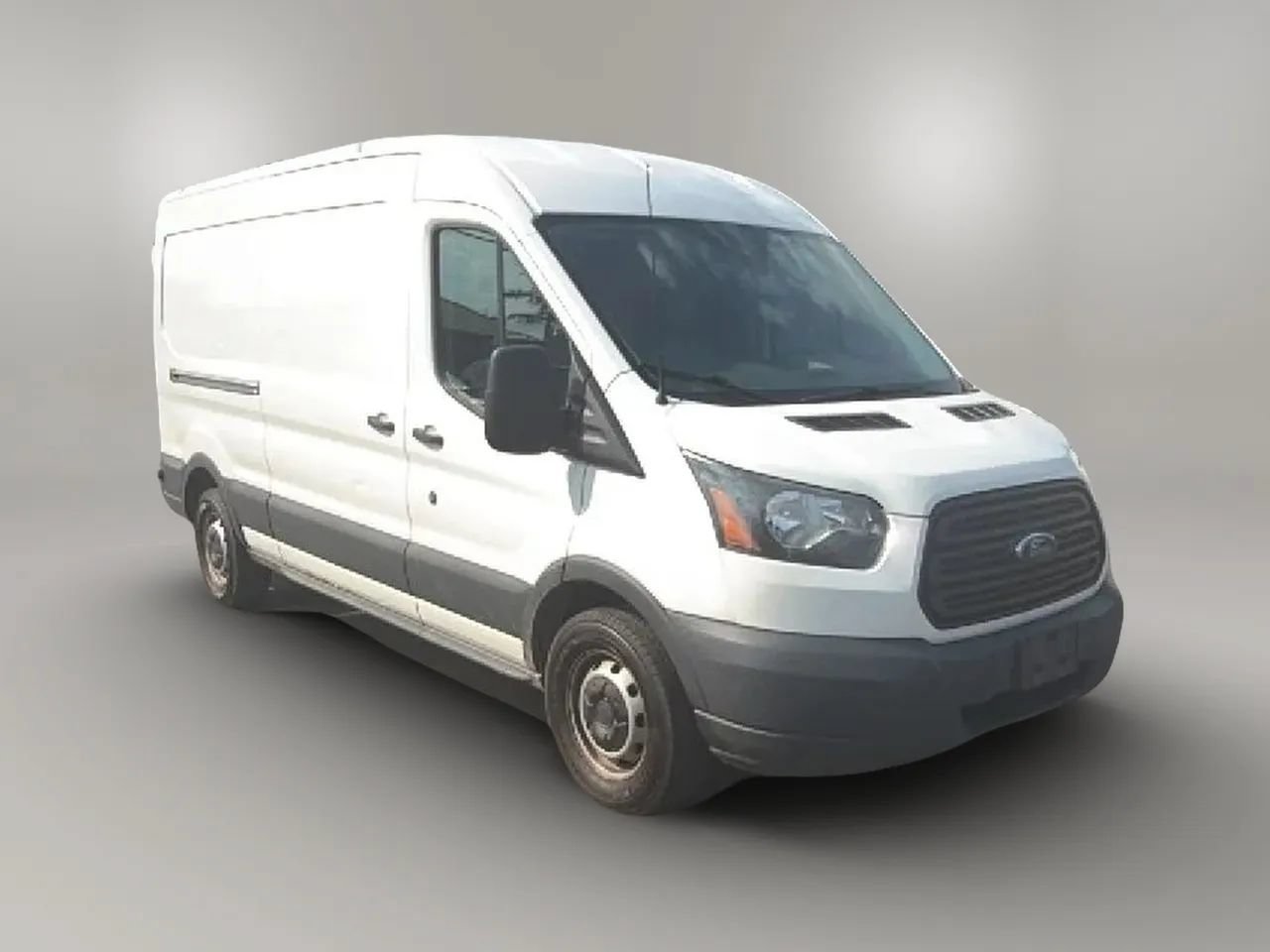 Used 2016 Ford Transit 150 148 Medium Roof RWD image 7