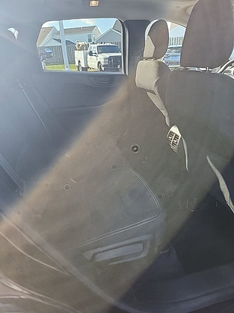 Certified 2023 Ford Escape Active w/ Tech Pack #1 image 27