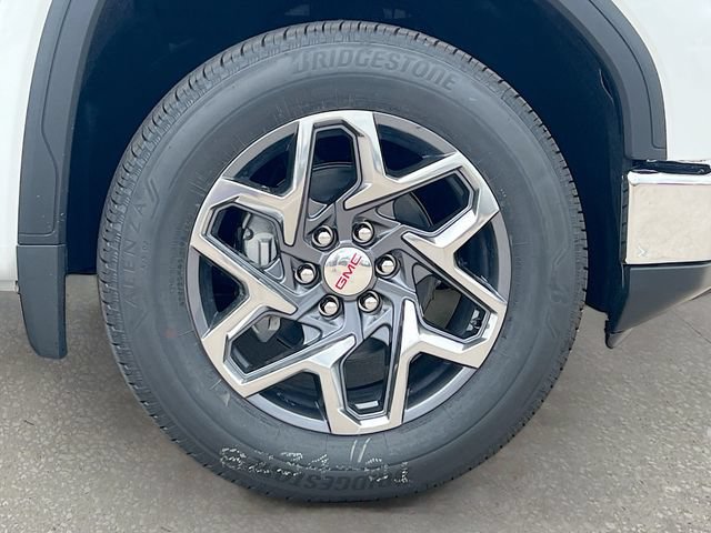 New 2026 GMC Sierra 1500 SLT RWD image 19