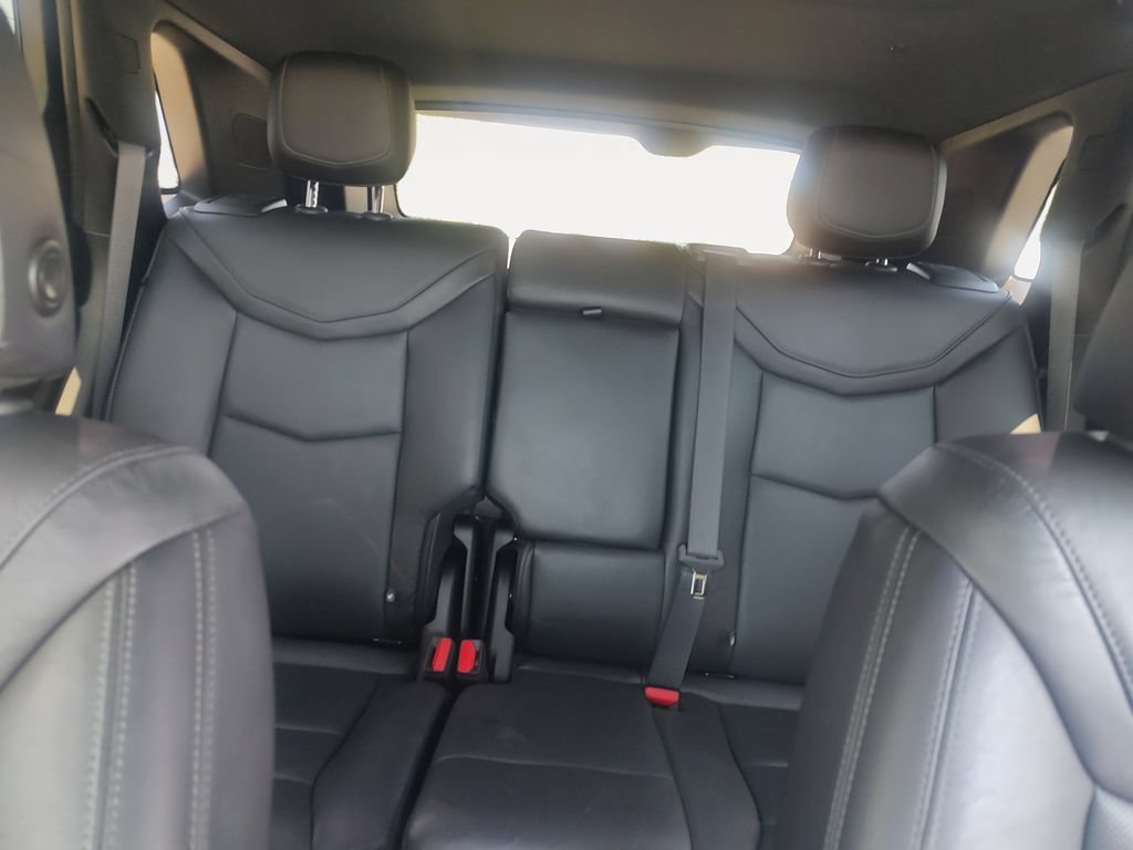 Used 2020 Cadillac XT5 Sportv AWD/4WD image 13