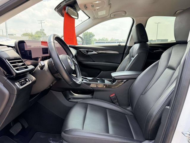 Used 2024 Buick Envision Preferred AWD/4WD image 16