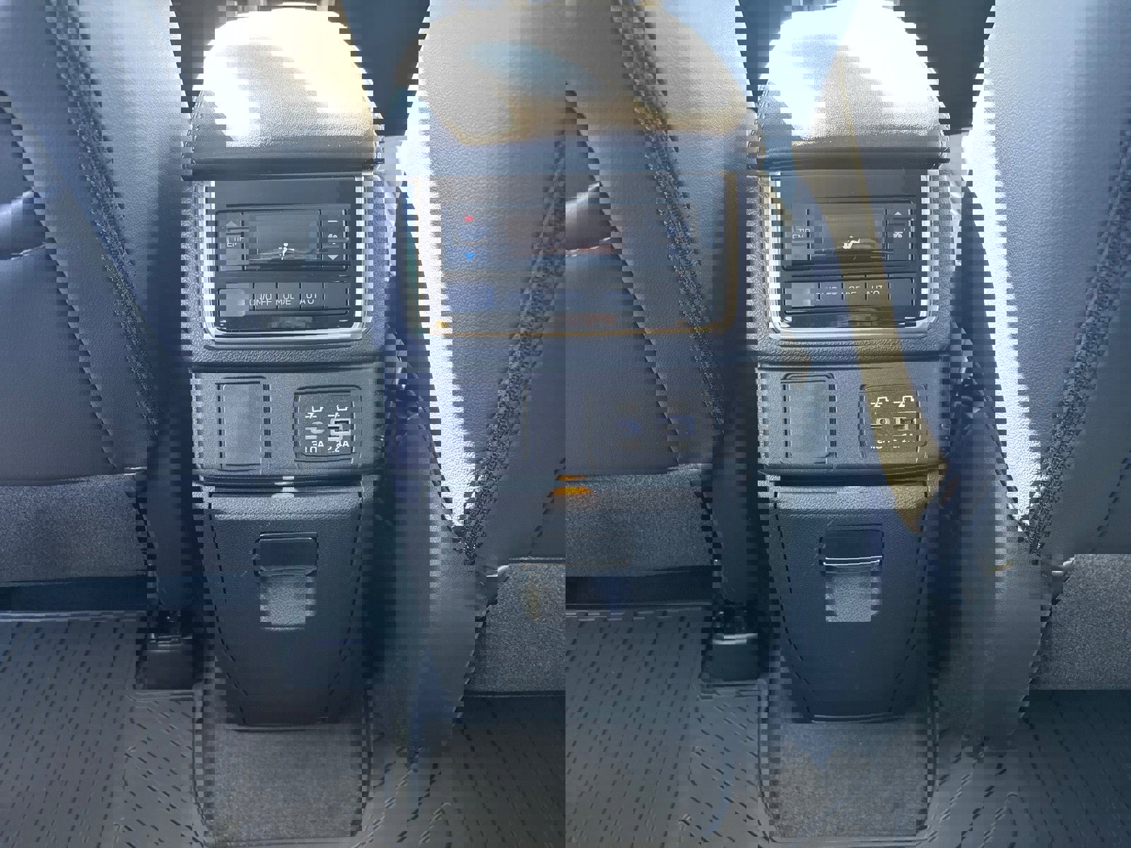 New 2026 Subaru Ascent Premium image 35