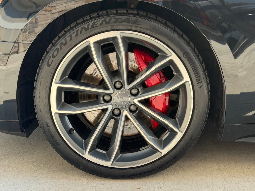 Used 2018 Audi S5 Premium Plus w/ Navigation Package AWD/4WD image 15
