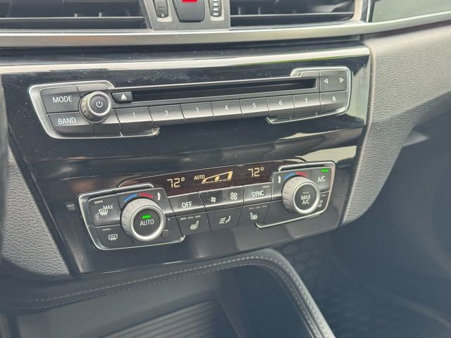 Used 2017 BMW X1 sDrive28i image 29