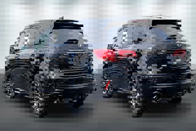 Used 2019 Acura MDX A-Spec image 10