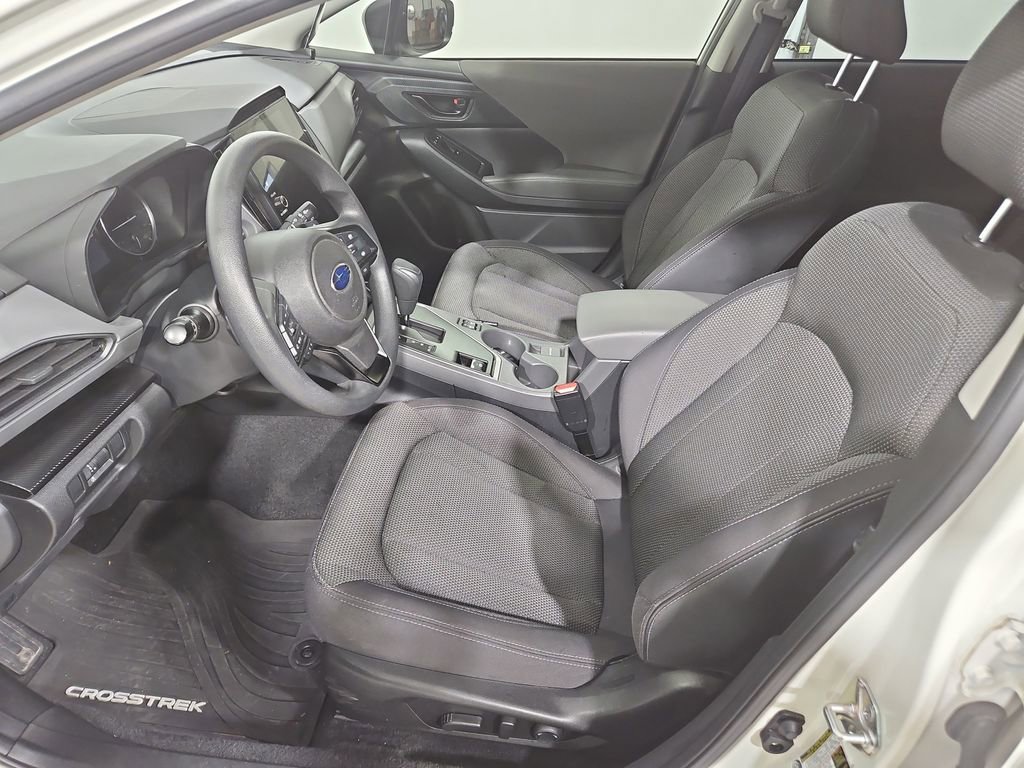 Certified 2024 Subaru Crosstrek 2.0i Premium AWD/4WD image 10