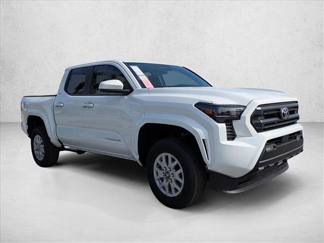 New 2026 Toyota Tacoma SR5 image 6