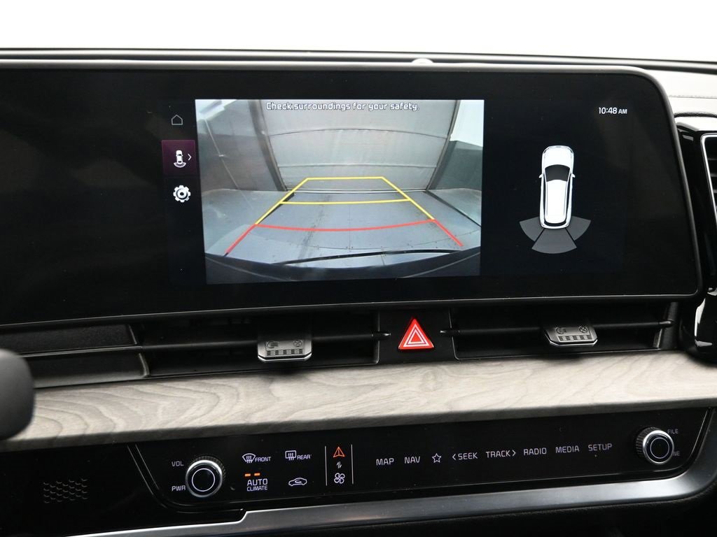 Used 2024 Kia Sportage X-Line w/ X-Line Premium Package image 14