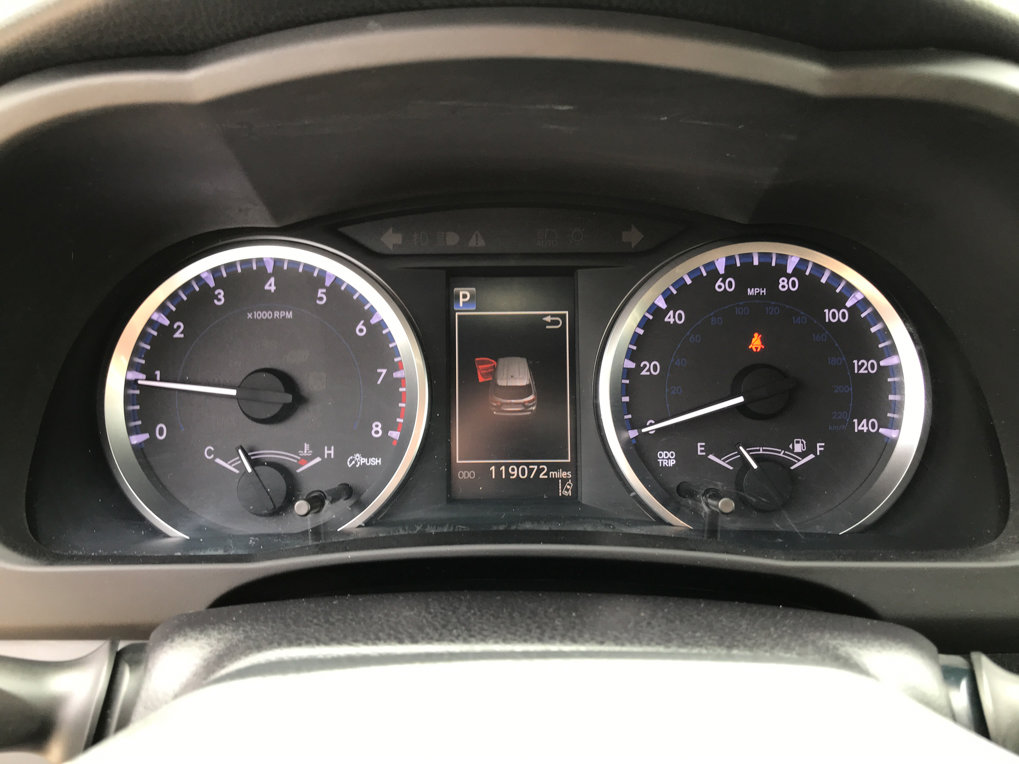 Used 2017 Toyota Highlander Plus w/ Carpet Mat Package AWD/4WD image 15