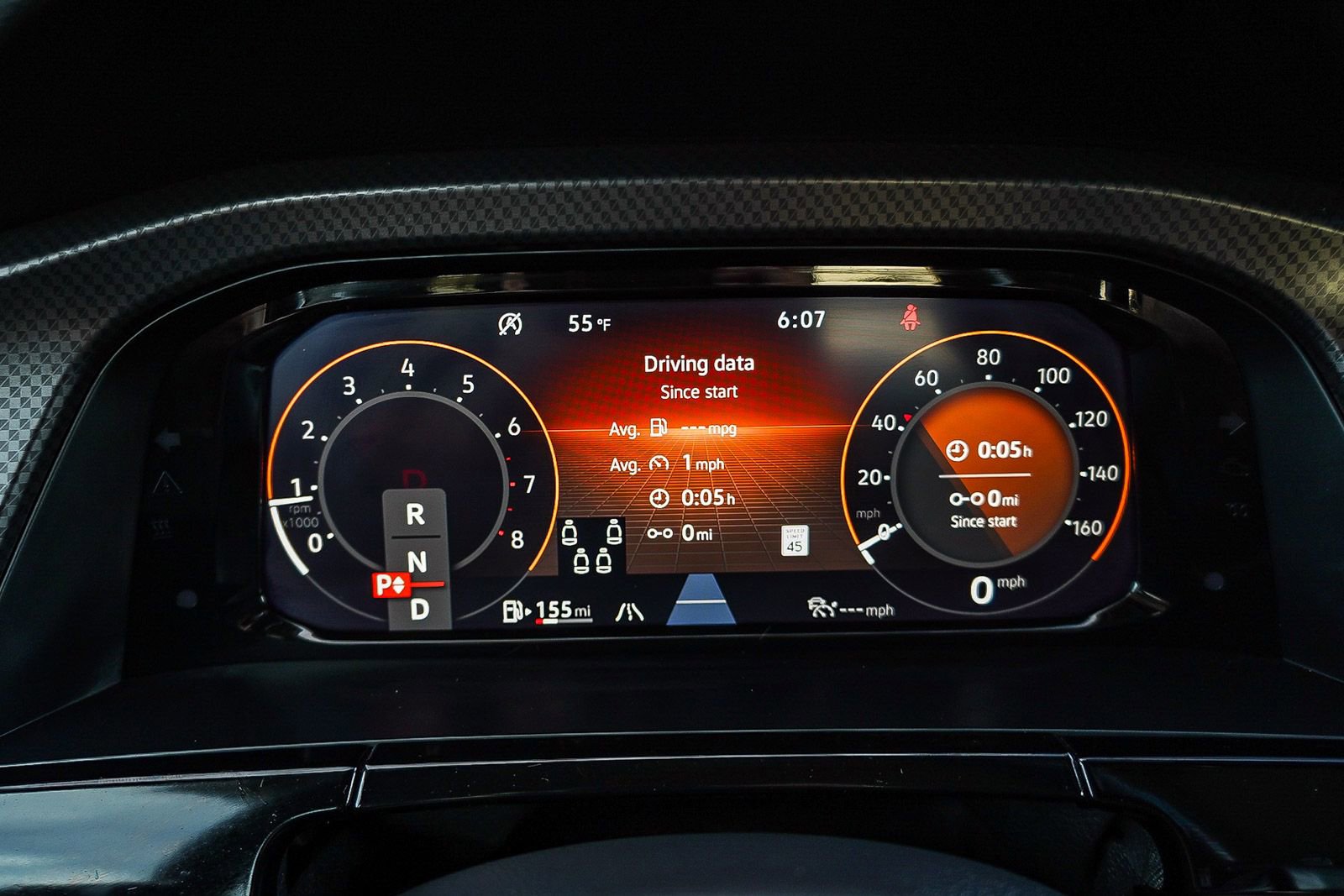 Used 2024 Volkswagen Atlas Peak Edition SEL AWD/4WD image 30