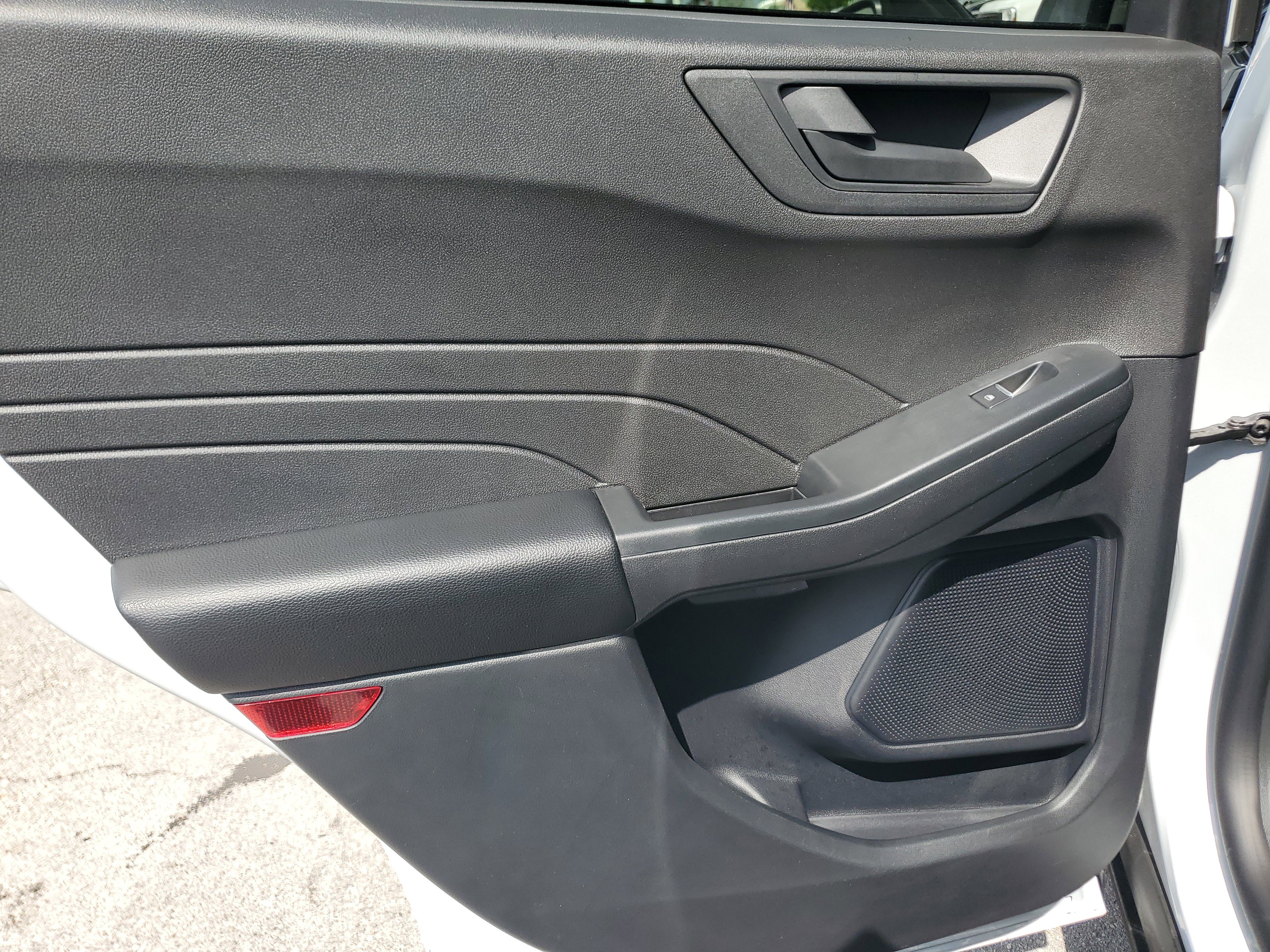 Used 2025 Ford Escape Active FWD image 27