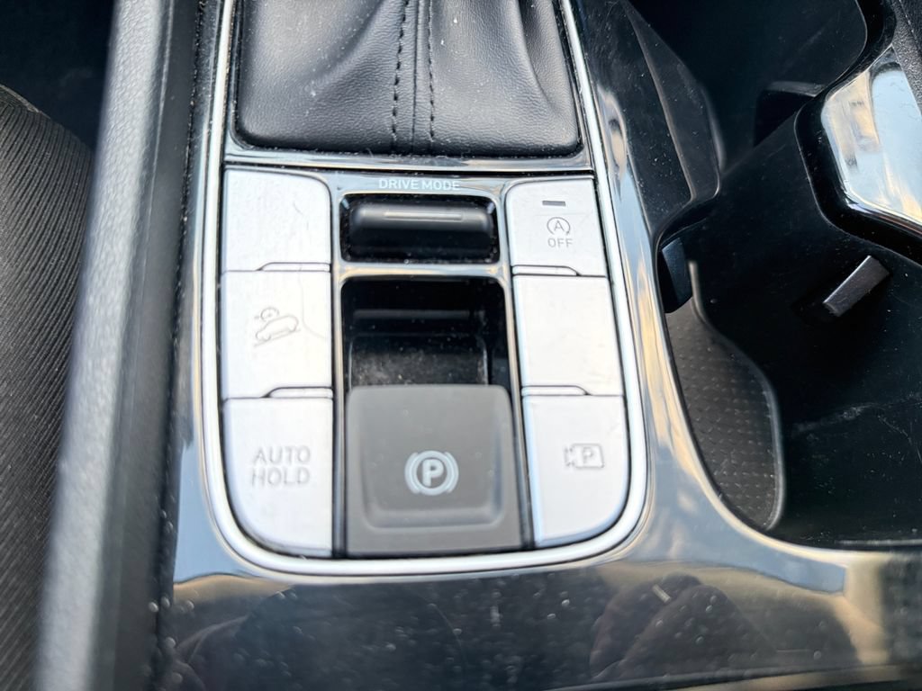 Used 2024 Hyundai Tucson SEL FWD image 30