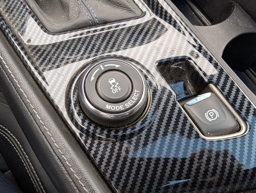 Used 2016 Chevrolet Corvette Stingray Coupe w/ 2LT Preferred Equipment Group image 23