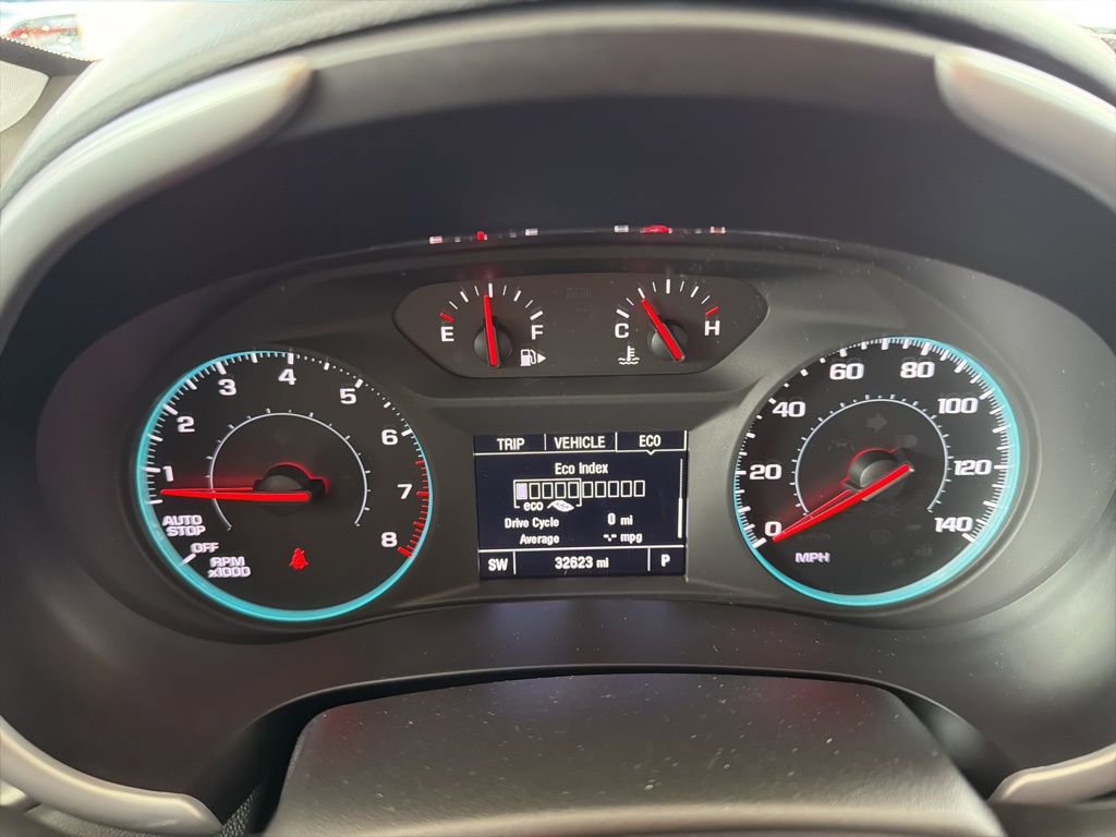 Used 2024 Chevrolet Malibu RS w/ LPO, Floor Liner Package image 26