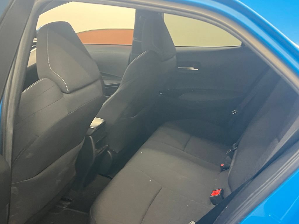 Used 2020 Toyota Corolla SE w/ Protection Package FWD image 11