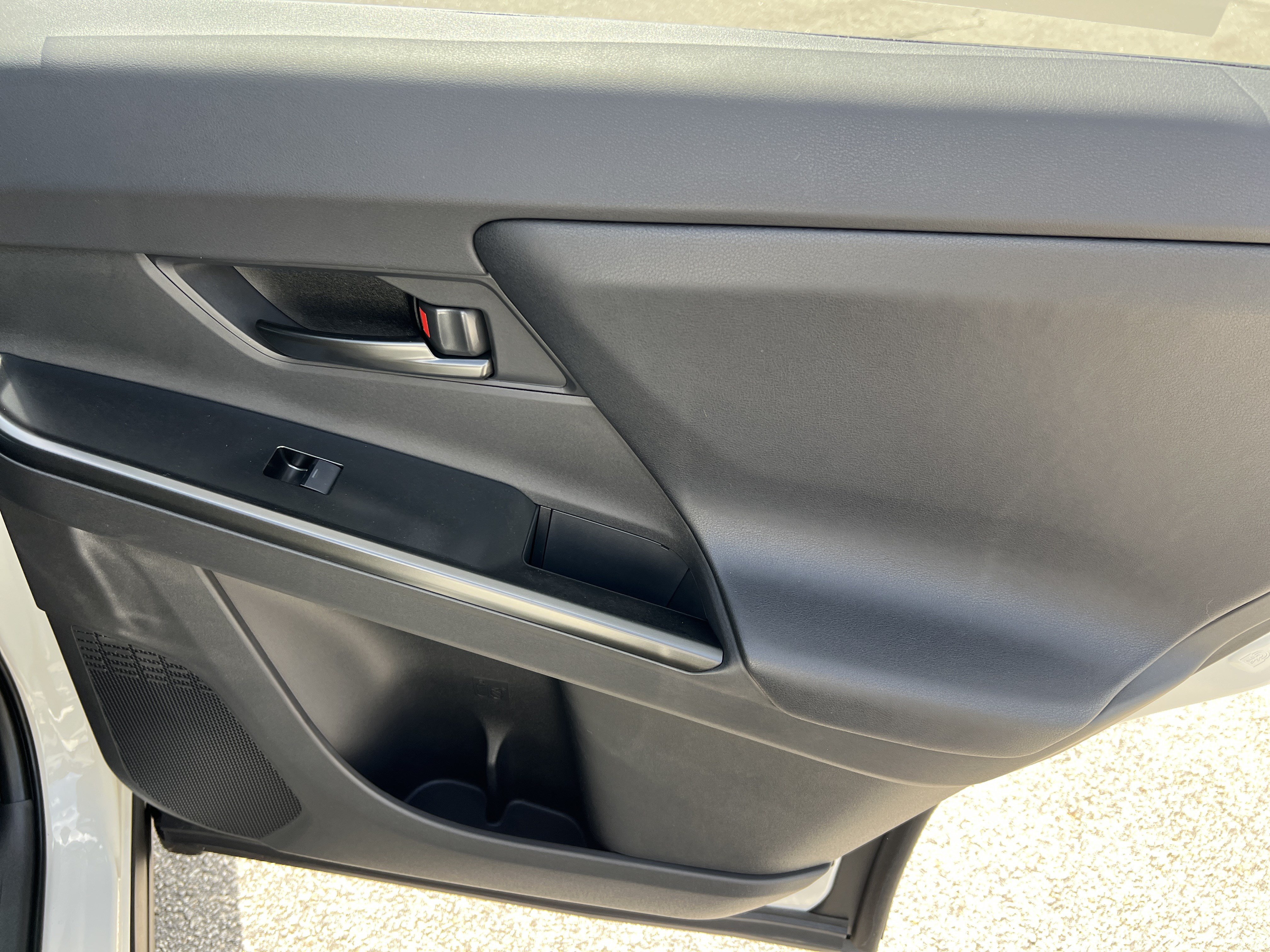 New 2026 Toyota bZ Woodland AWD/4WD image 18