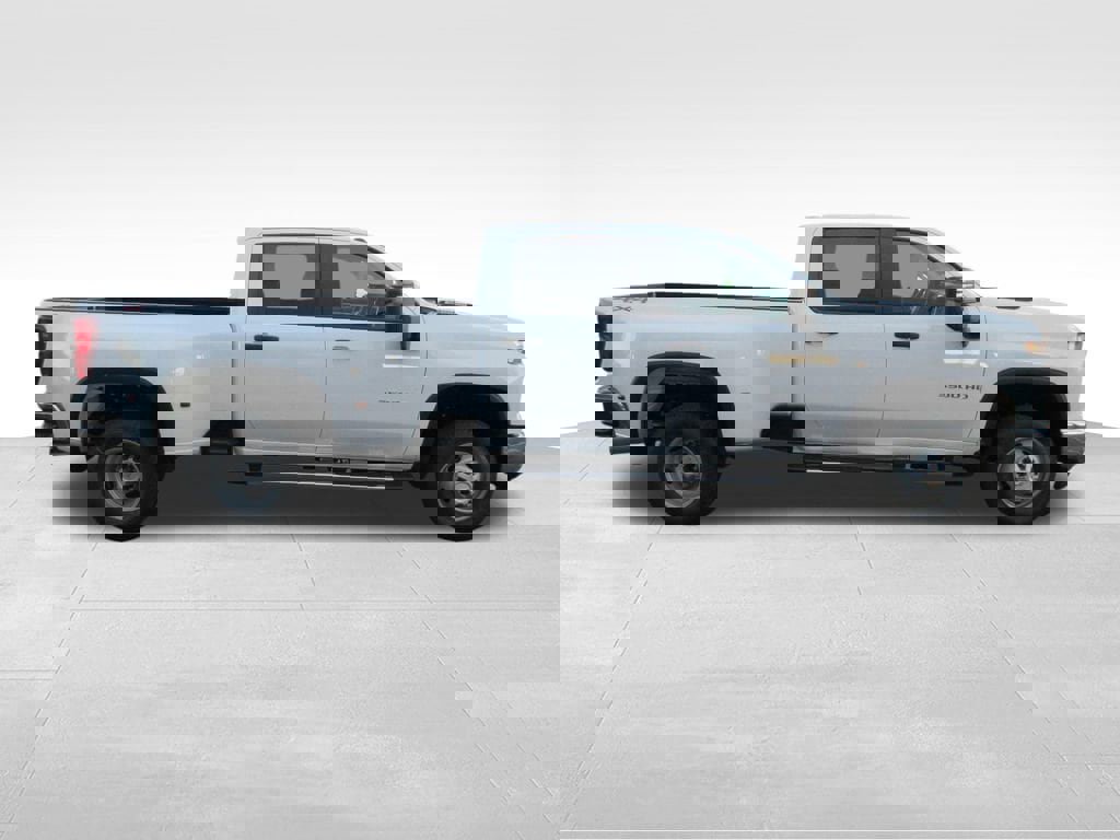 New 2026 Chevrolet Silverado 3500 W/T image 7