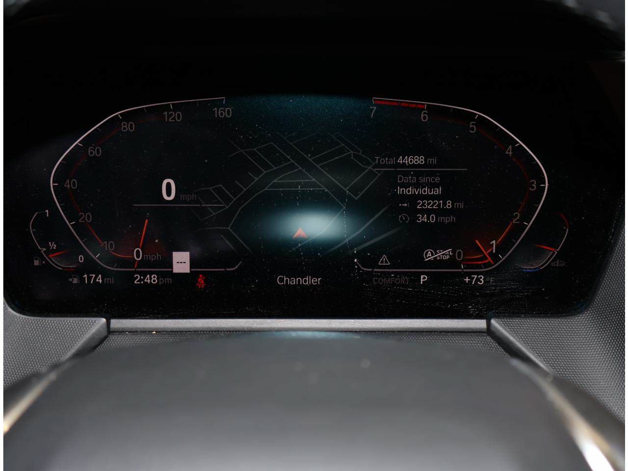 Certified 2024 BMW 228i Gran Coupe w/ Premium Package FWD image 22