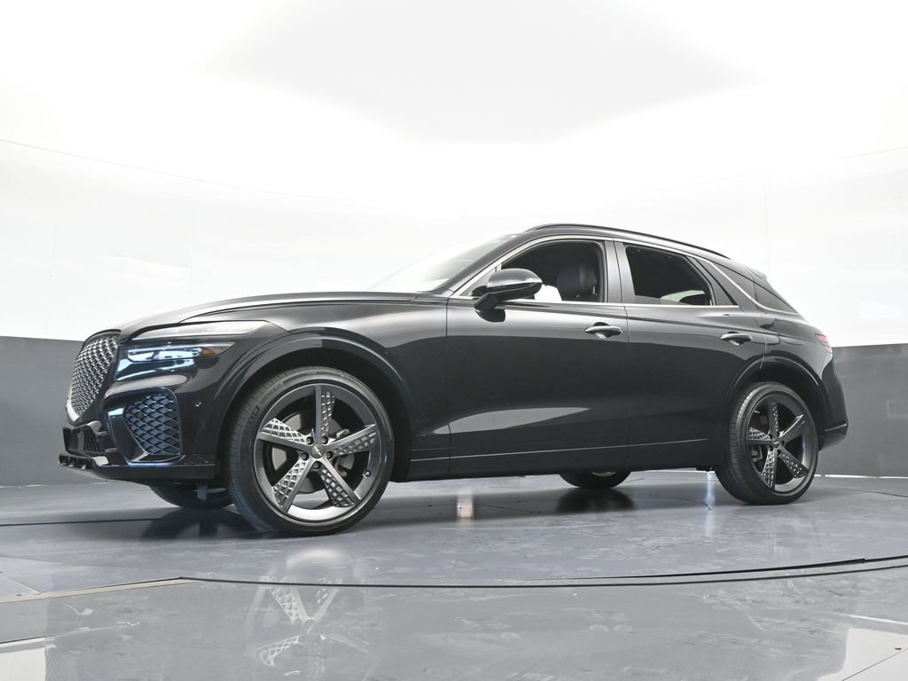 Used 2022 Genesis GV70 2.5T w/ Sport Prestige Package AWD/4WD image 65