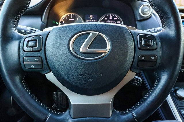 Used 2016 Lexus NX 200t FWD image 25