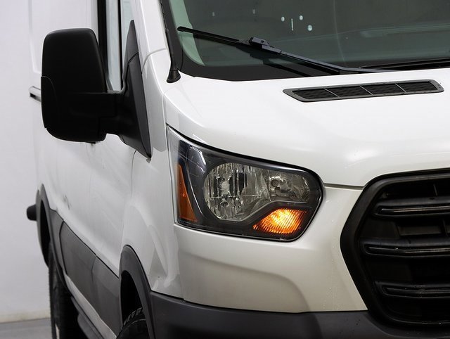 Used 2020 Ford Transit 250 148 High Roof image 4